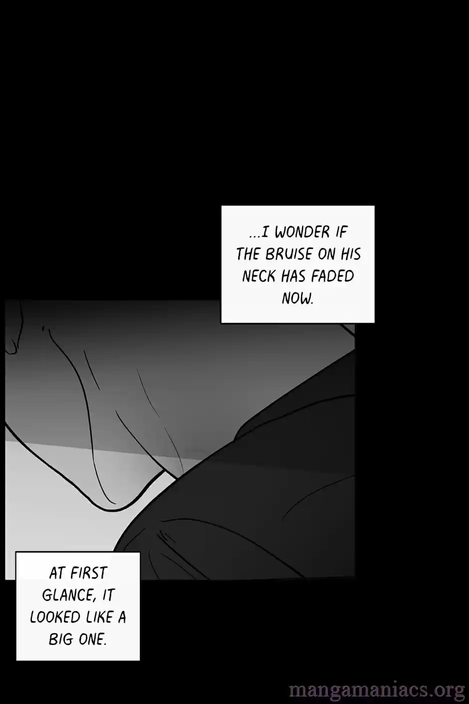 Banana Scandal Chapter 105