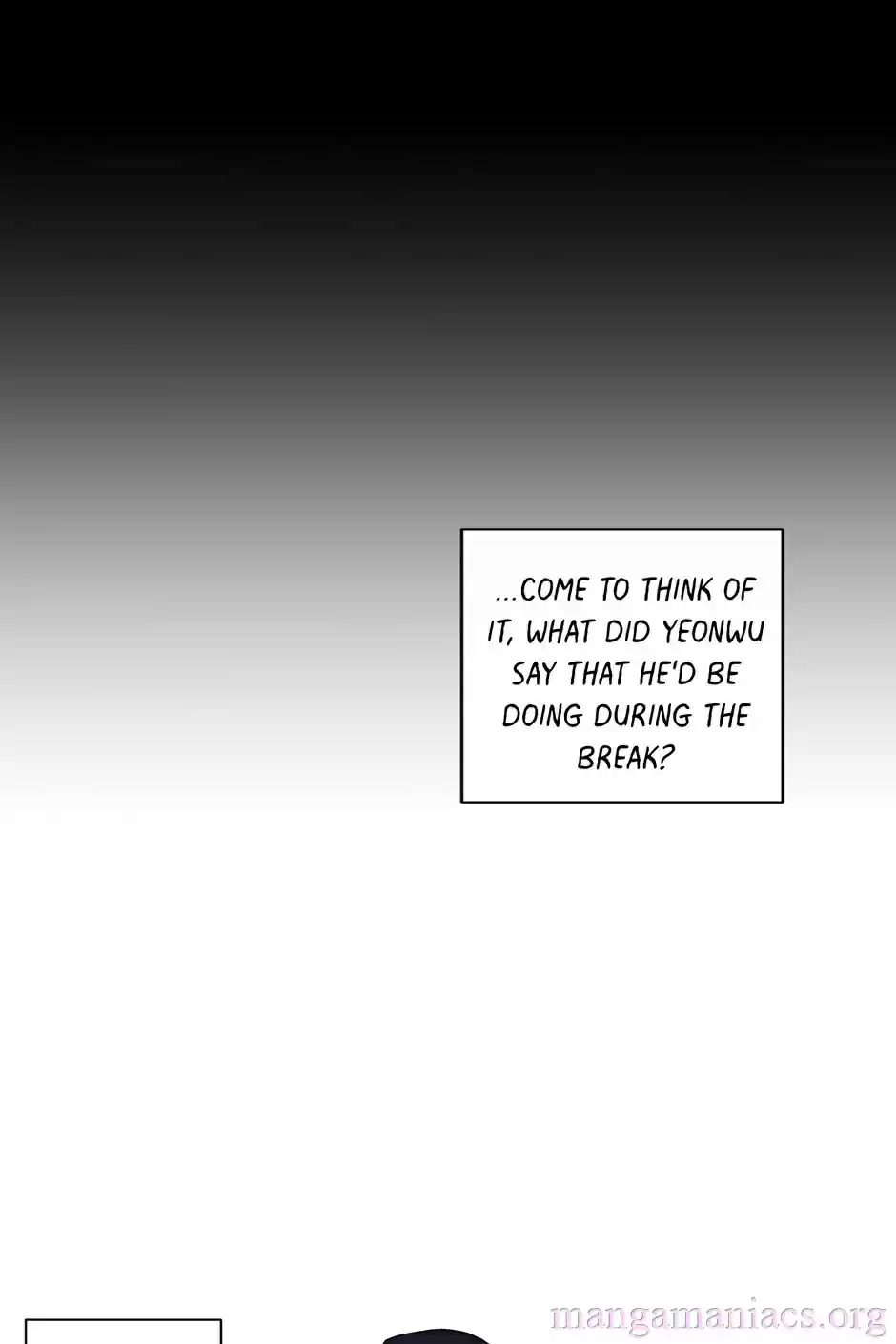 Banana Scandal Chapter 105