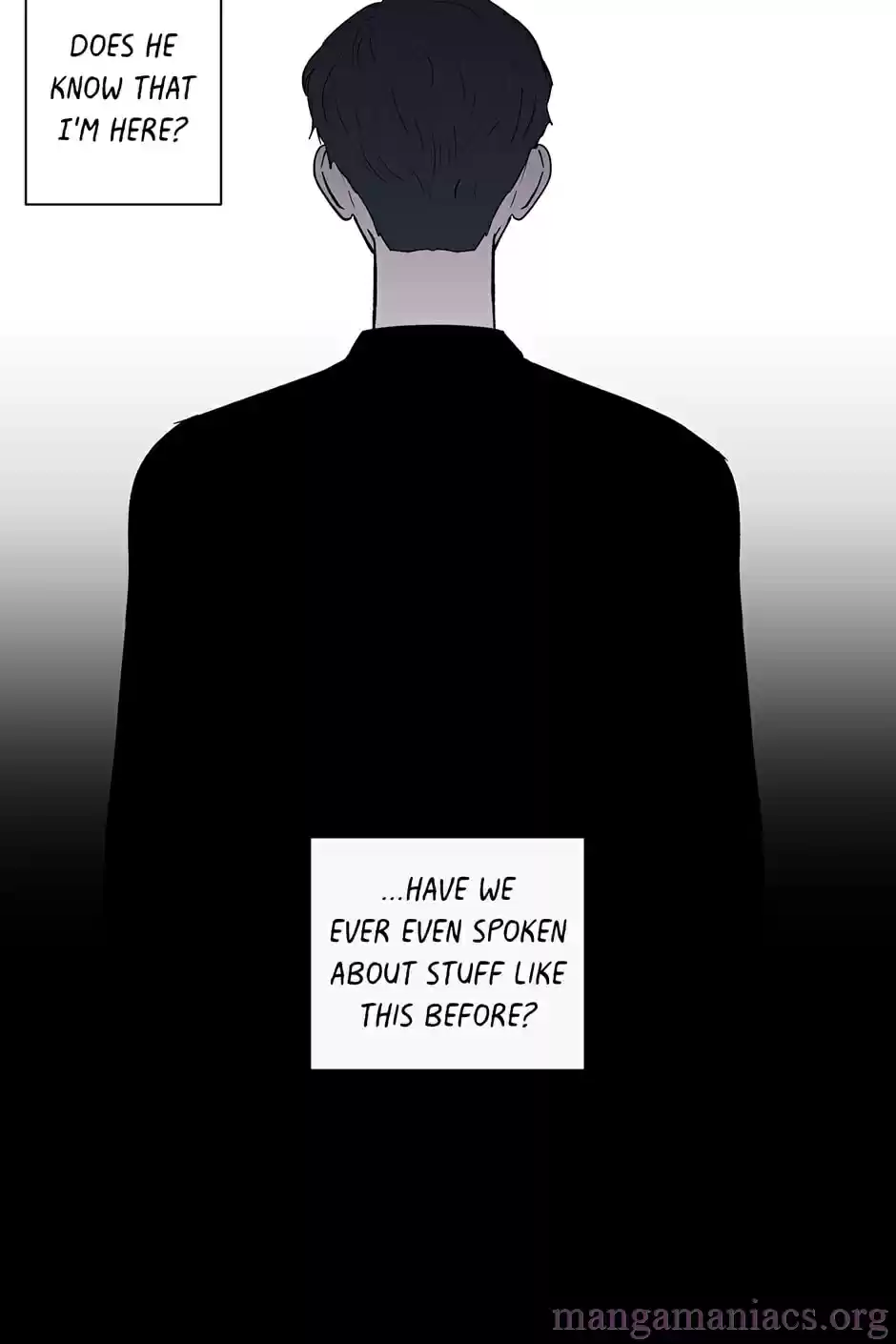 Banana Scandal Chapter 105