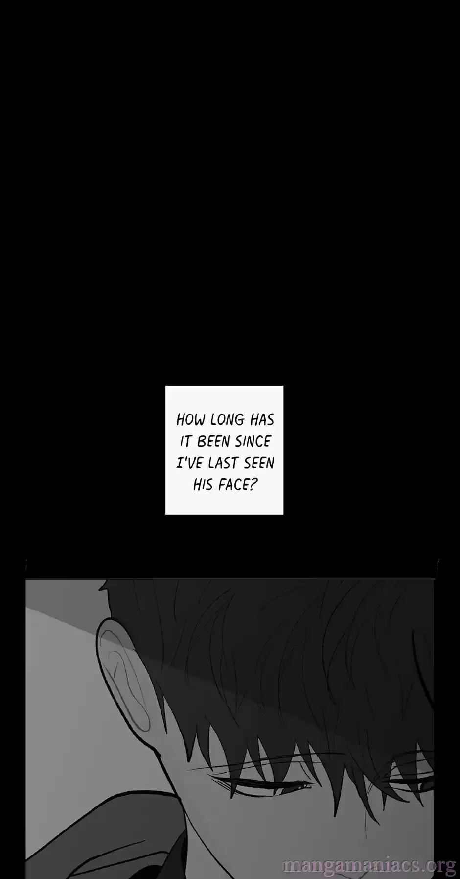 Banana Scandal Chapter 105