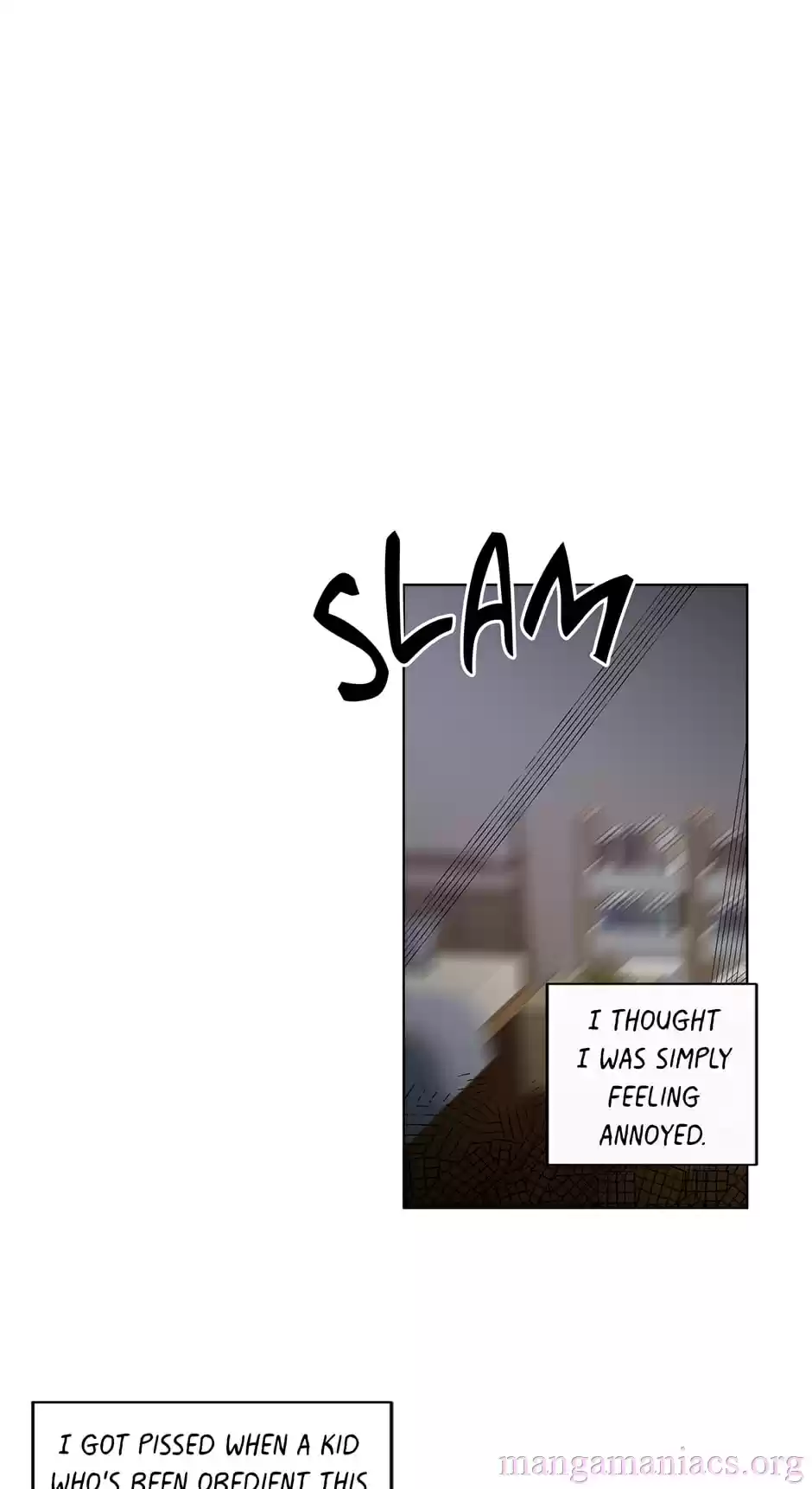 Banana Scandal Chapter 105