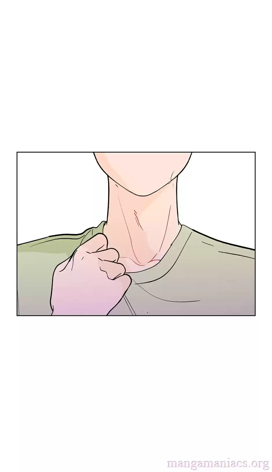 Banana Scandal Chapter 105