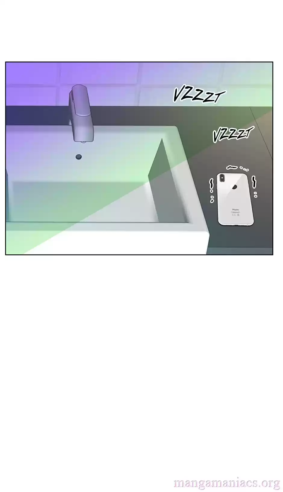 Banana Scandal Chapter 105