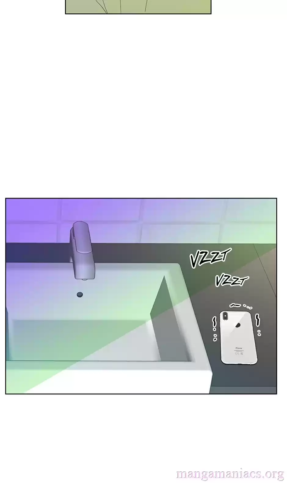 Banana Scandal Chapter 106