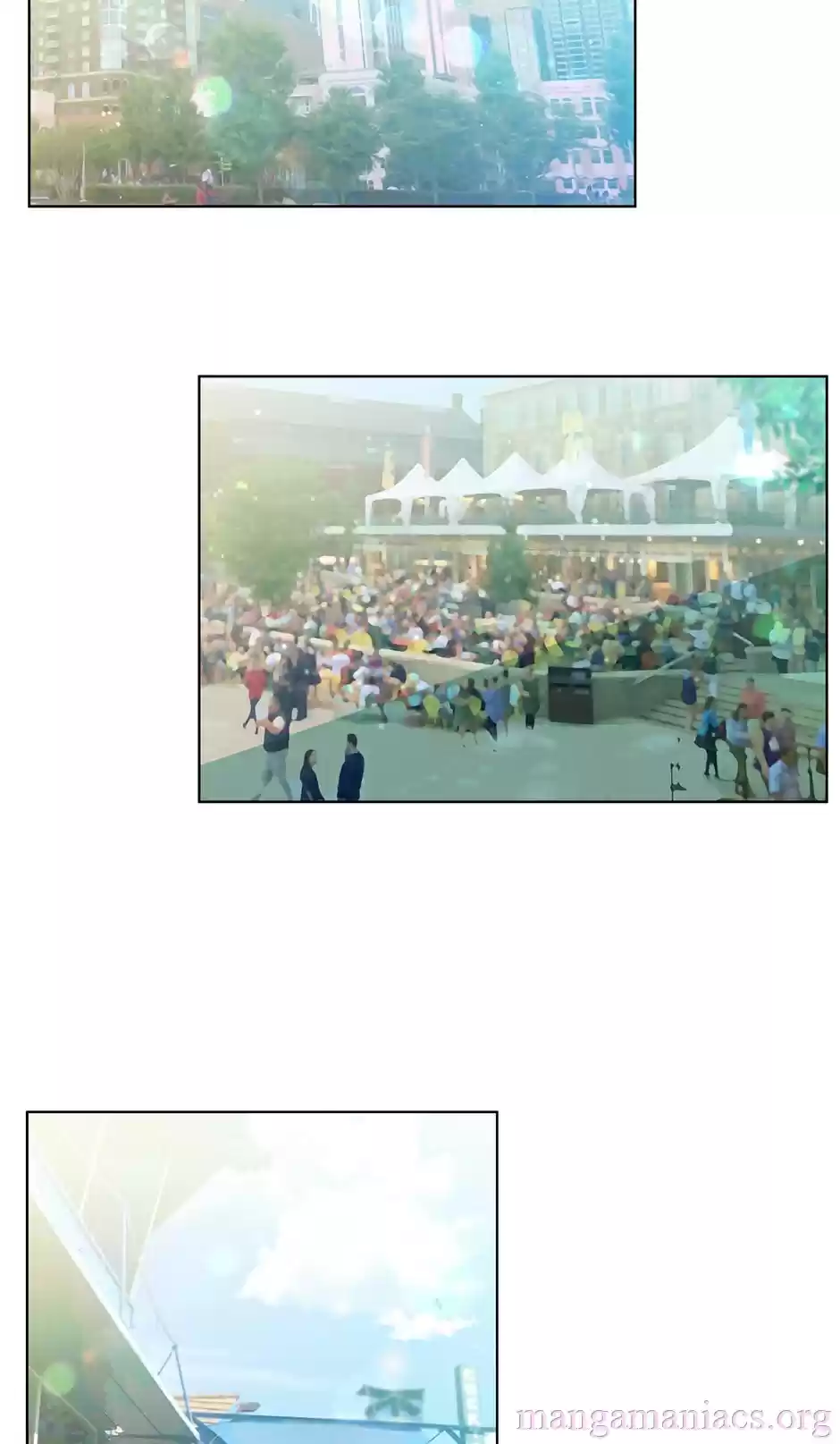 Banana Scandal Chapter 106