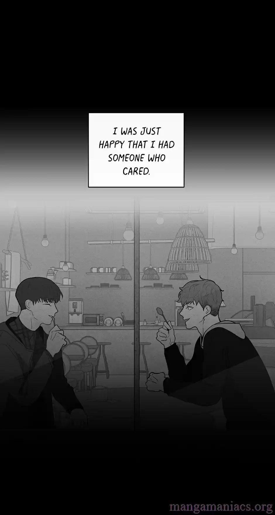 Banana Scandal Chapter 106