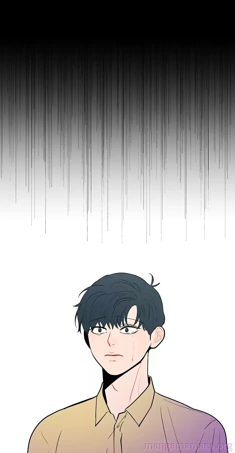 Banana Scandal Chapter 106