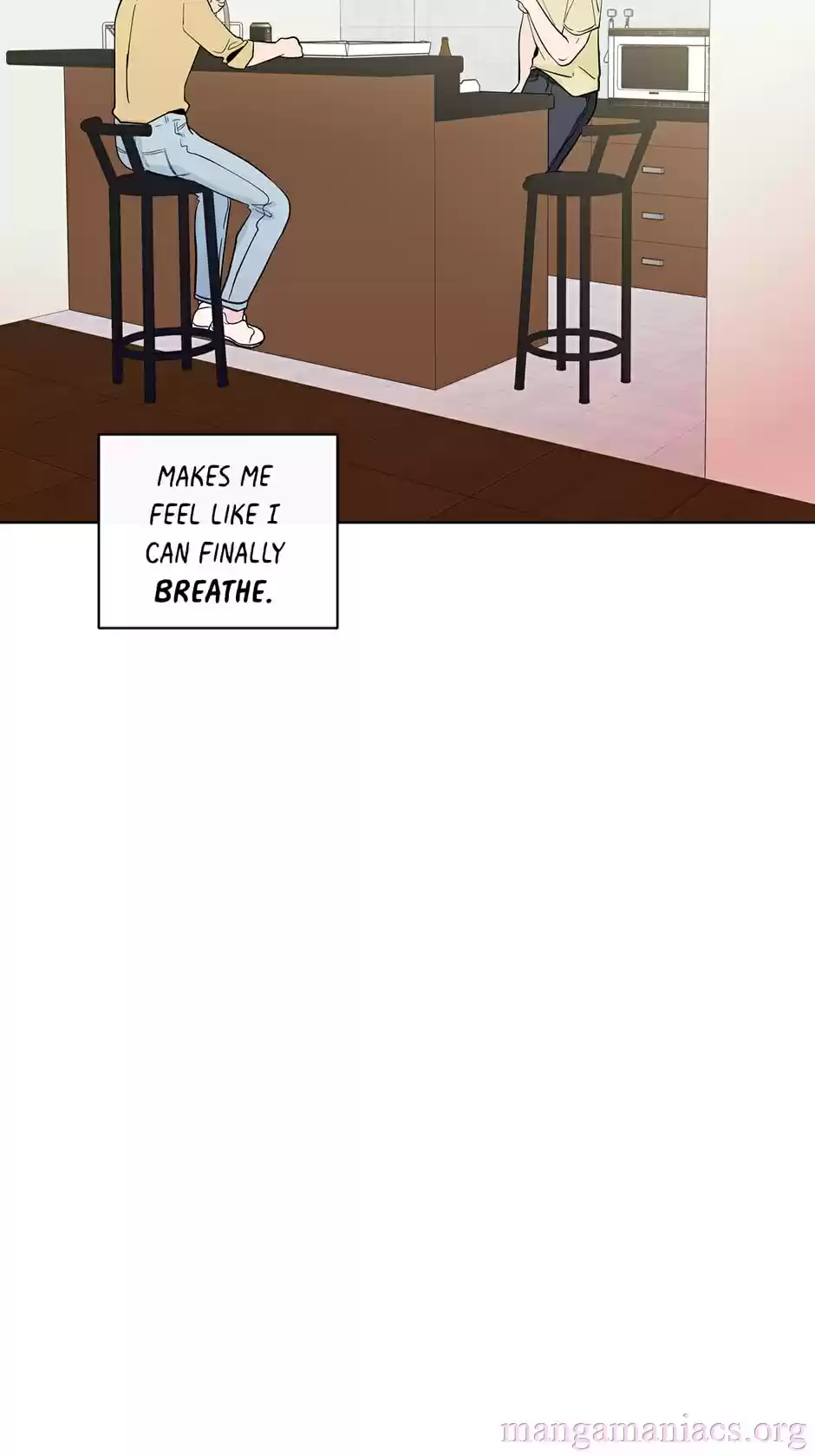 Banana Scandal Chapter 106