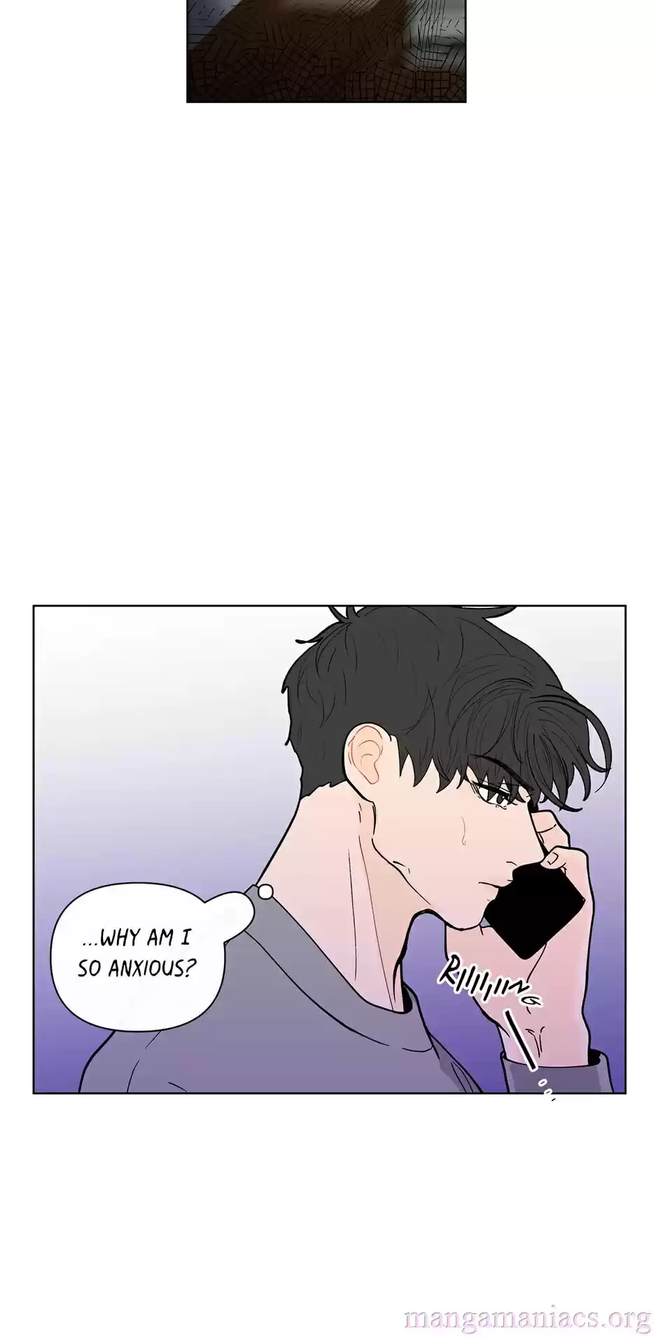 Banana Scandal Chapter 106