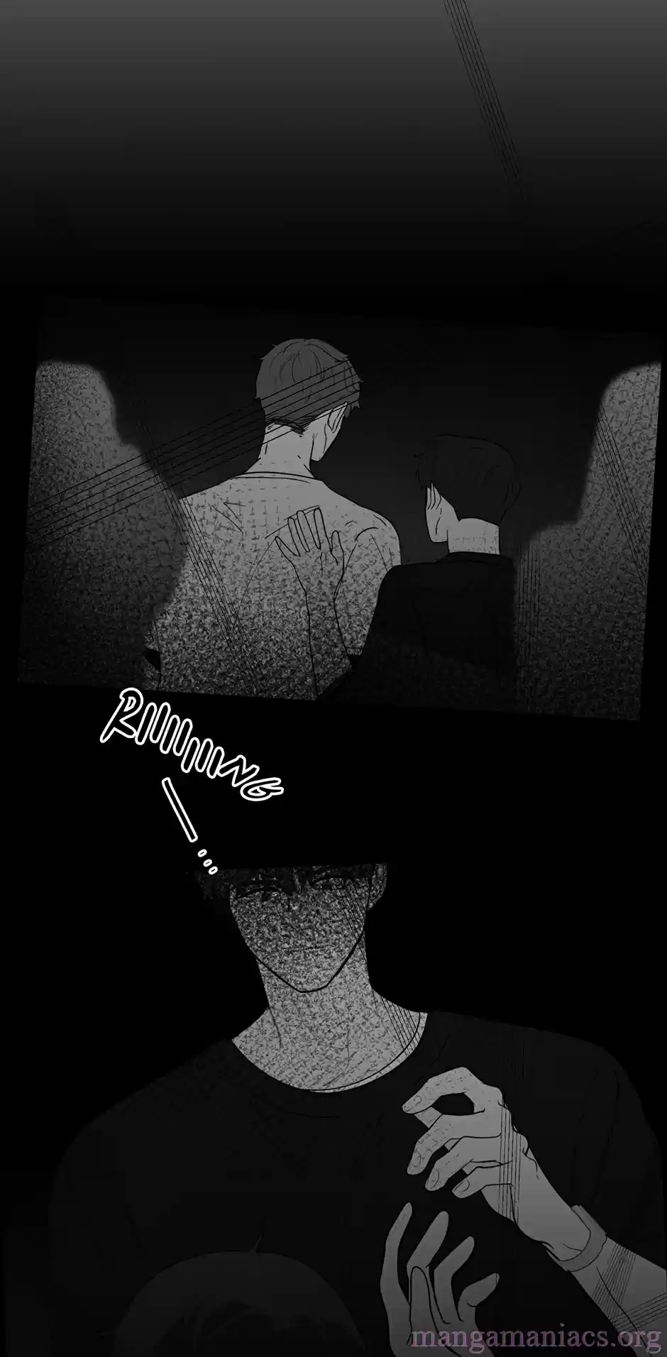 Banana Scandal Chapter 106