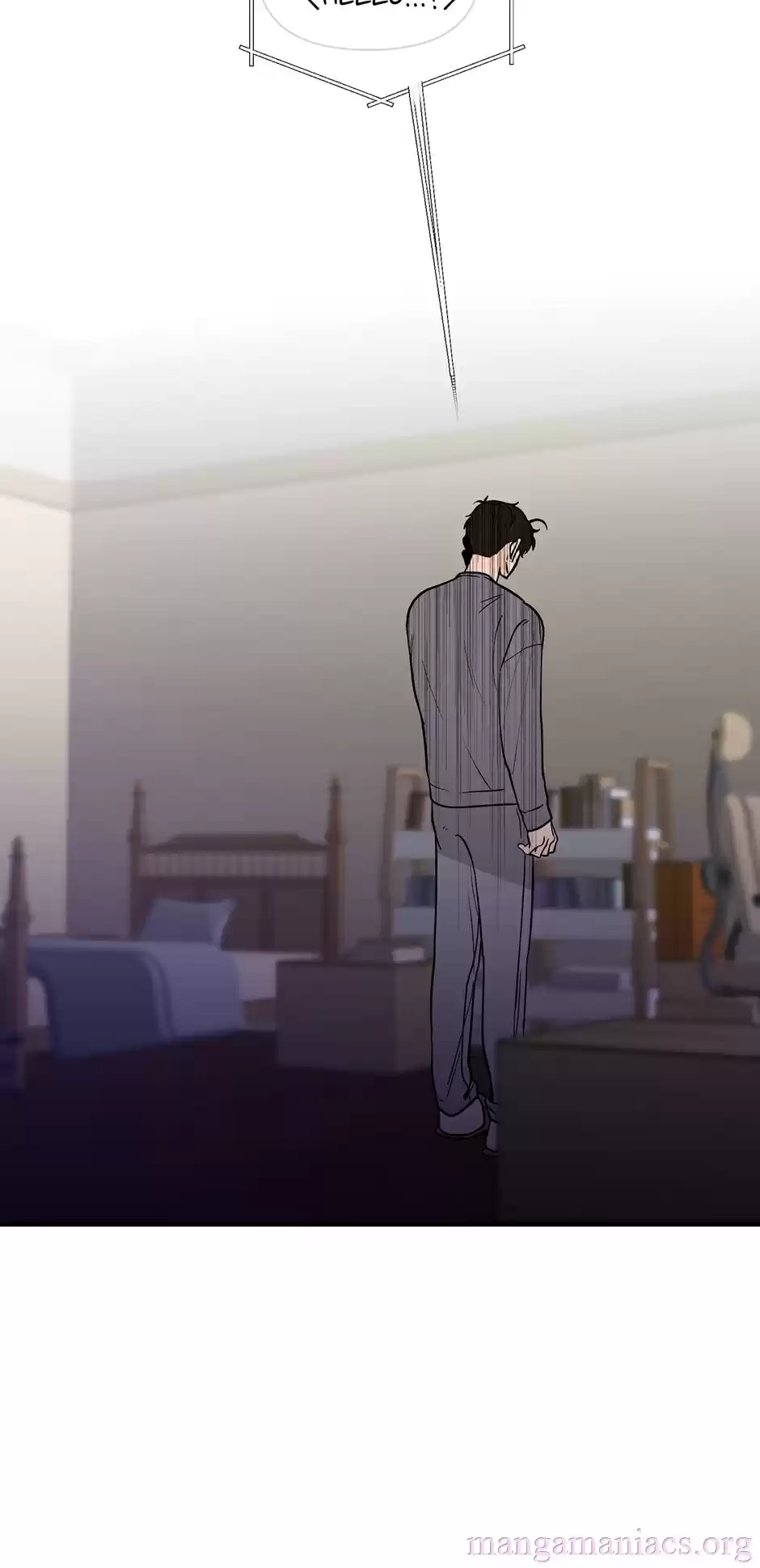 Banana Scandal Chapter 106