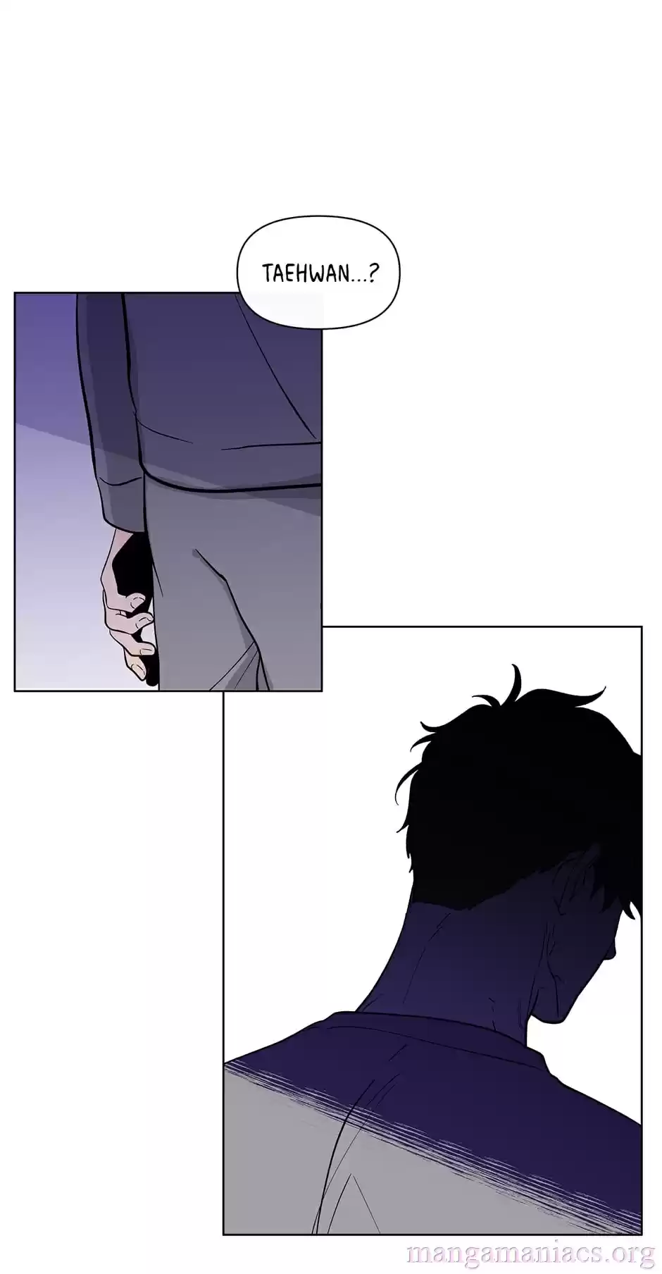 Banana Scandal Chapter 106