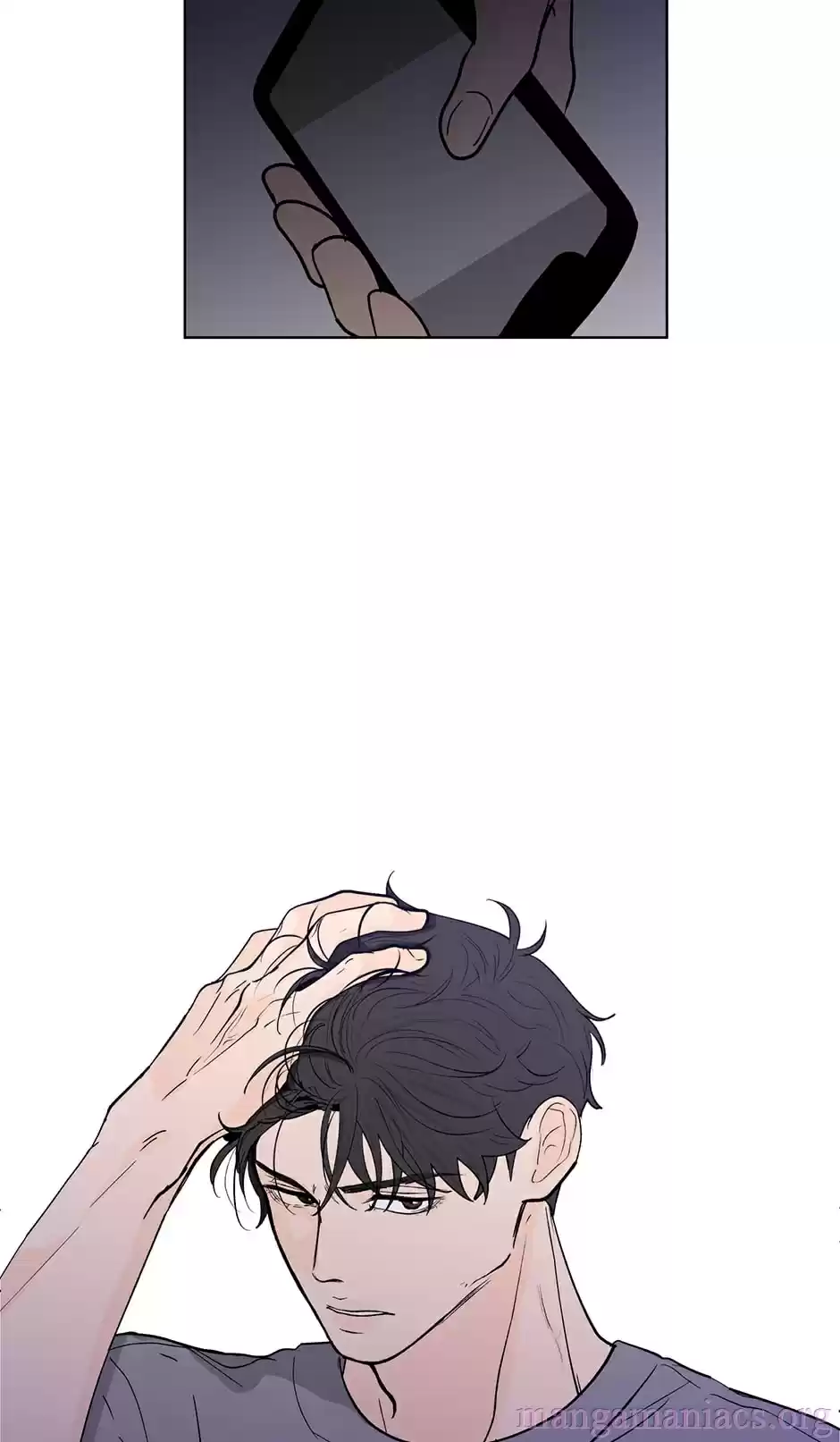 Banana Scandal Chapter 106