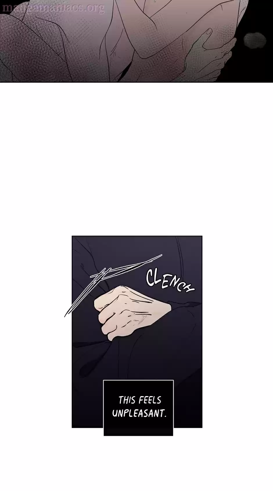 Banana Scandal Chapter 107