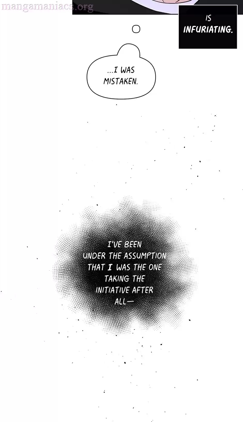 Banana Scandal Chapter 107