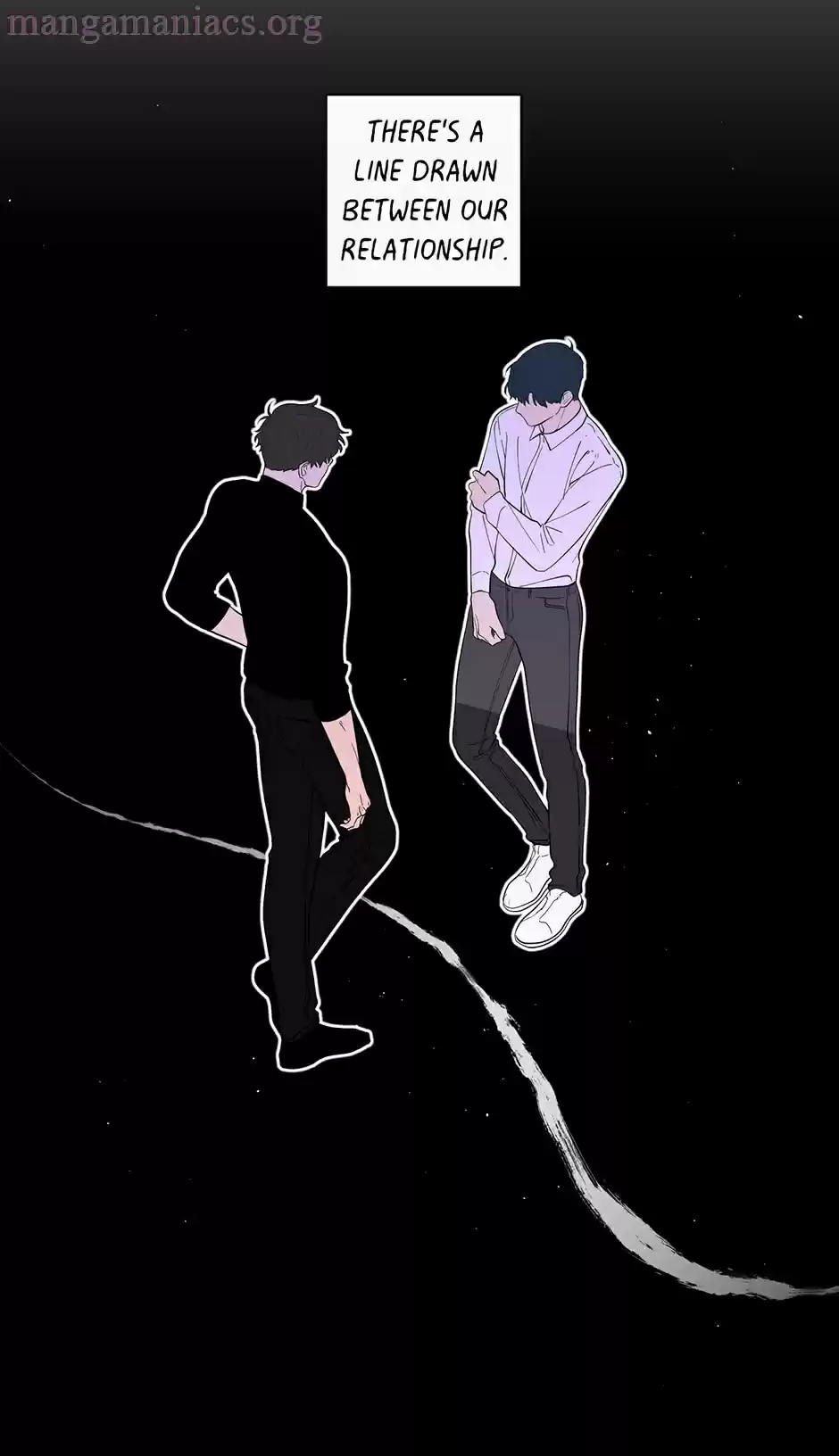 Banana Scandal Chapter 107