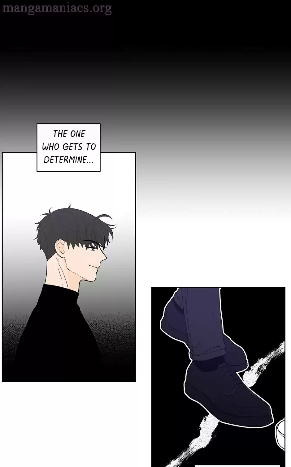 Banana Scandal Chapter 107