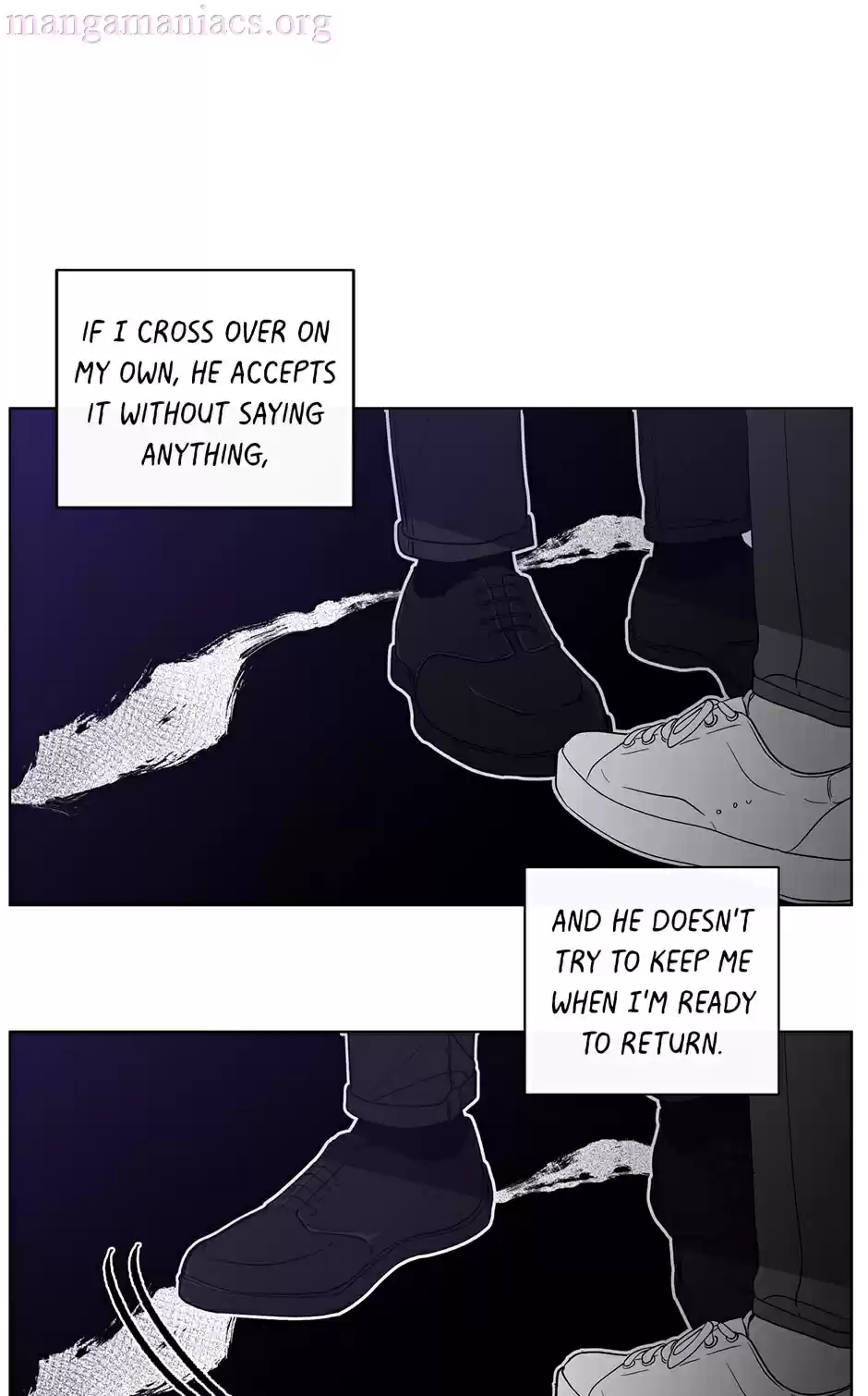 Banana Scandal Chapter 107