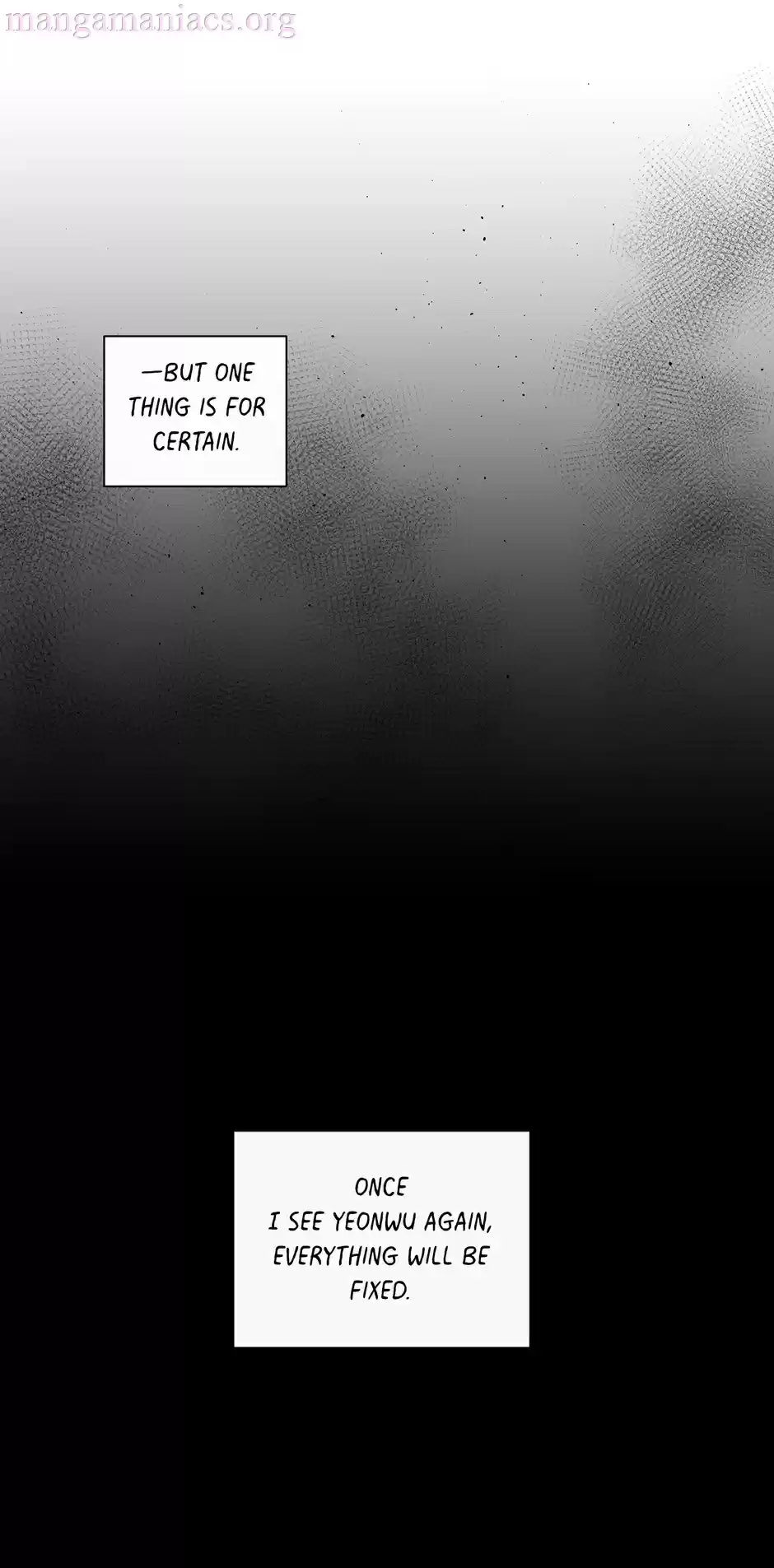 Banana Scandal Chapter 107