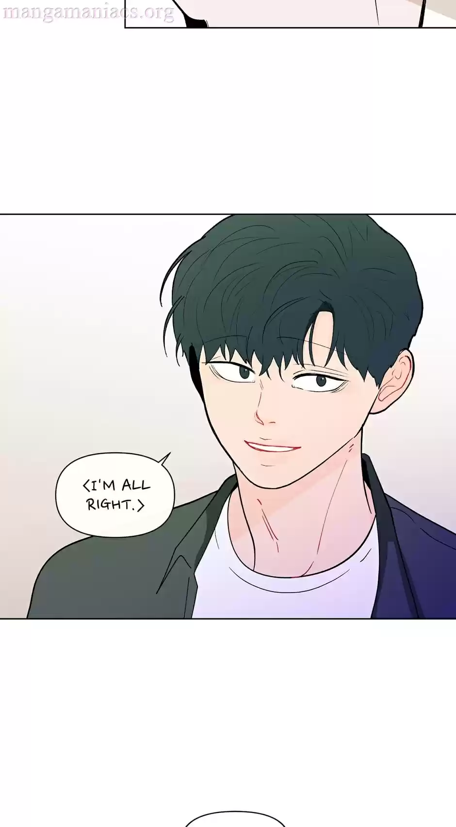 Banana Scandal Chapter 107