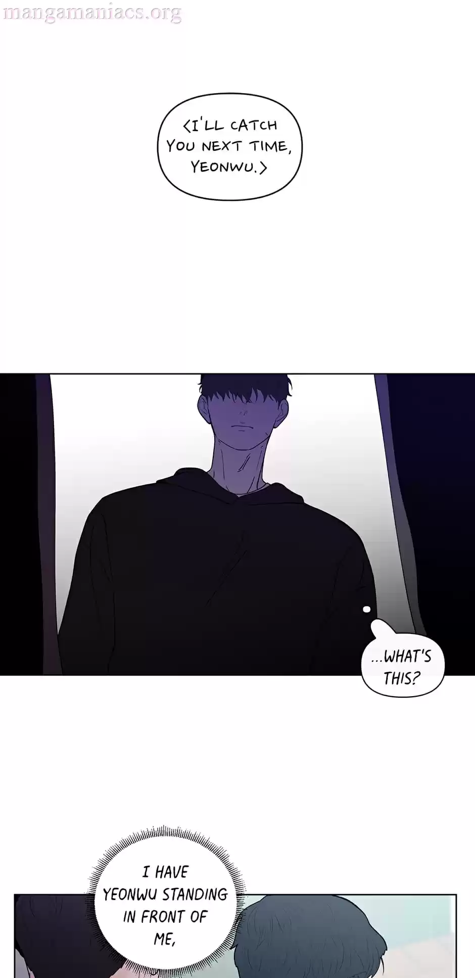 Banana Scandal Chapter 107