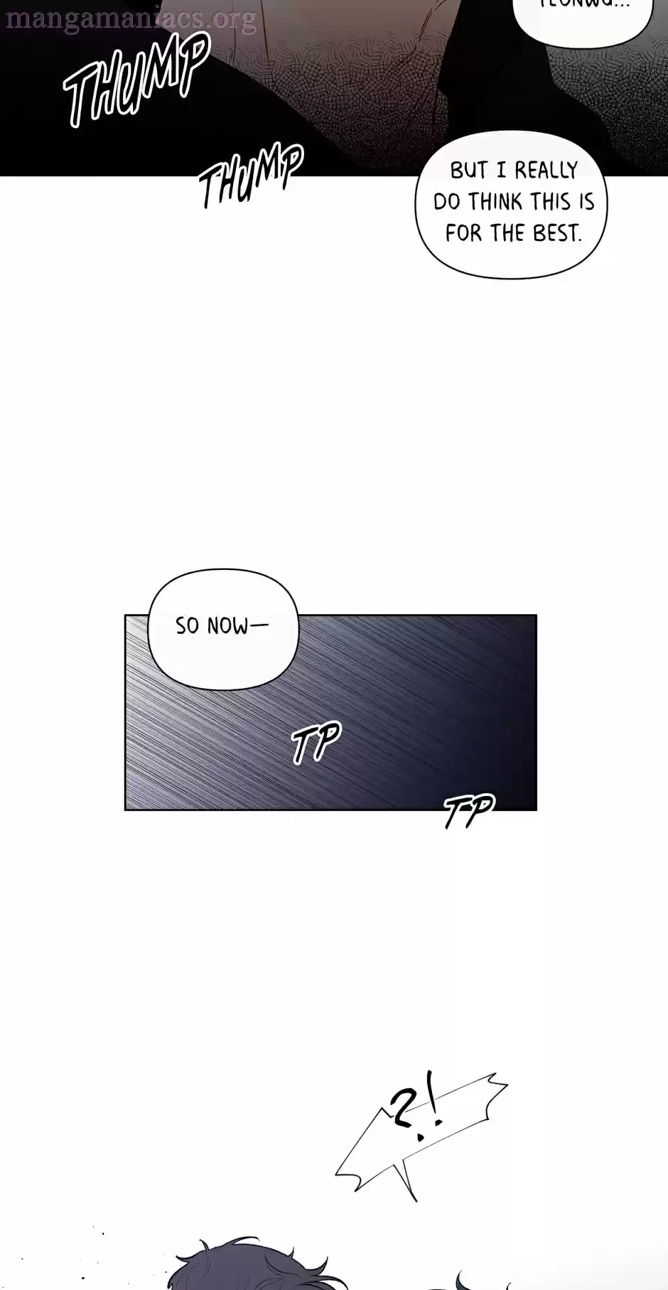 Banana Scandal Chapter 107