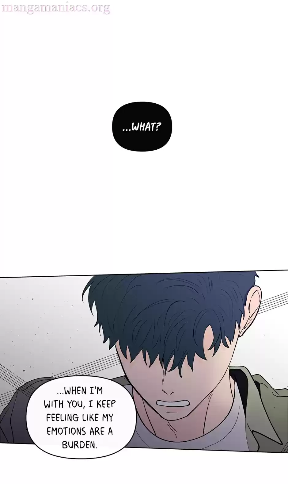 Banana Scandal Chapter 107