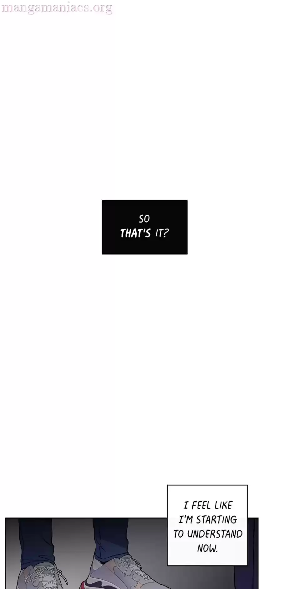 Banana Scandal Chapter 107