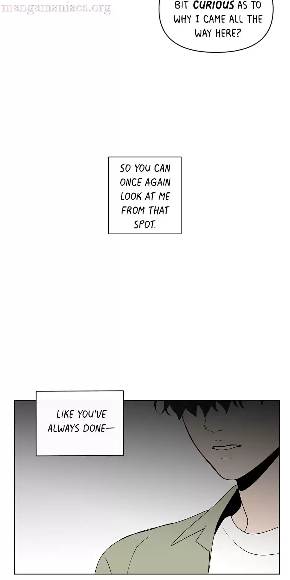 Banana Scandal Chapter 107