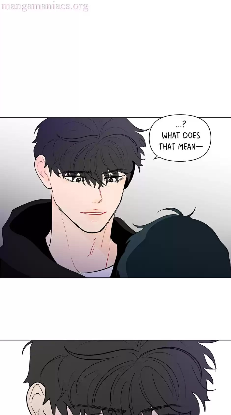 Banana Scandal Chapter 107