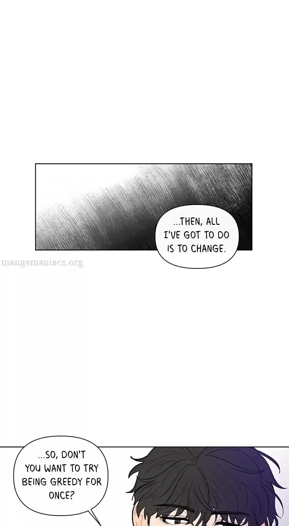 Banana Scandal Chapter 108