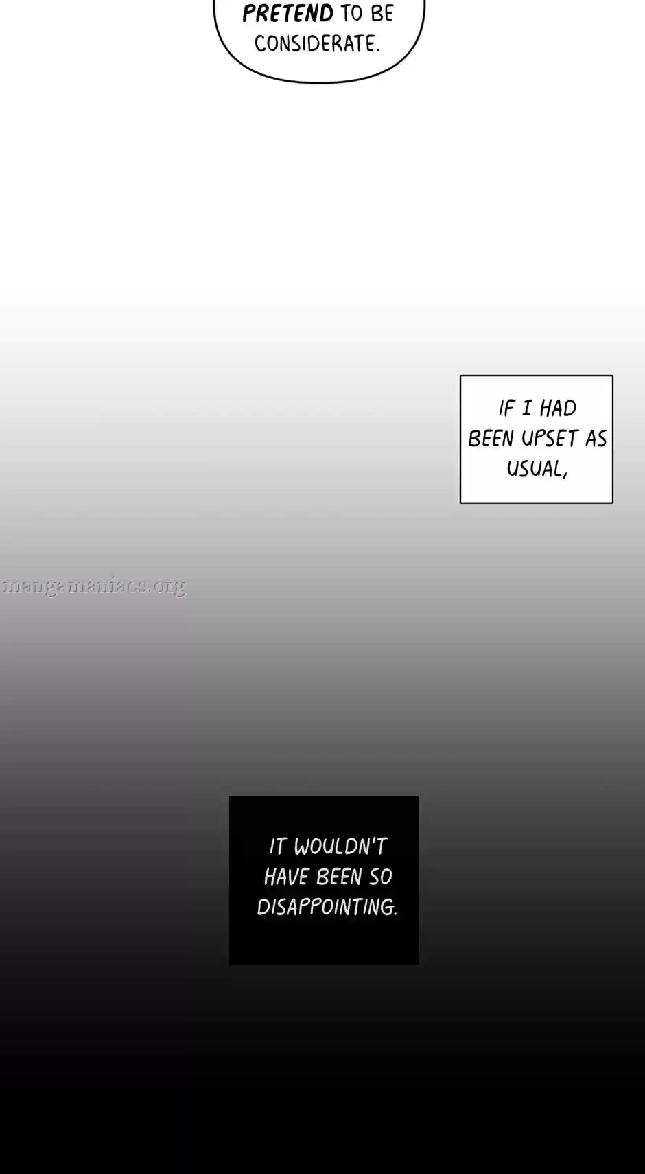 Banana Scandal Chapter 108