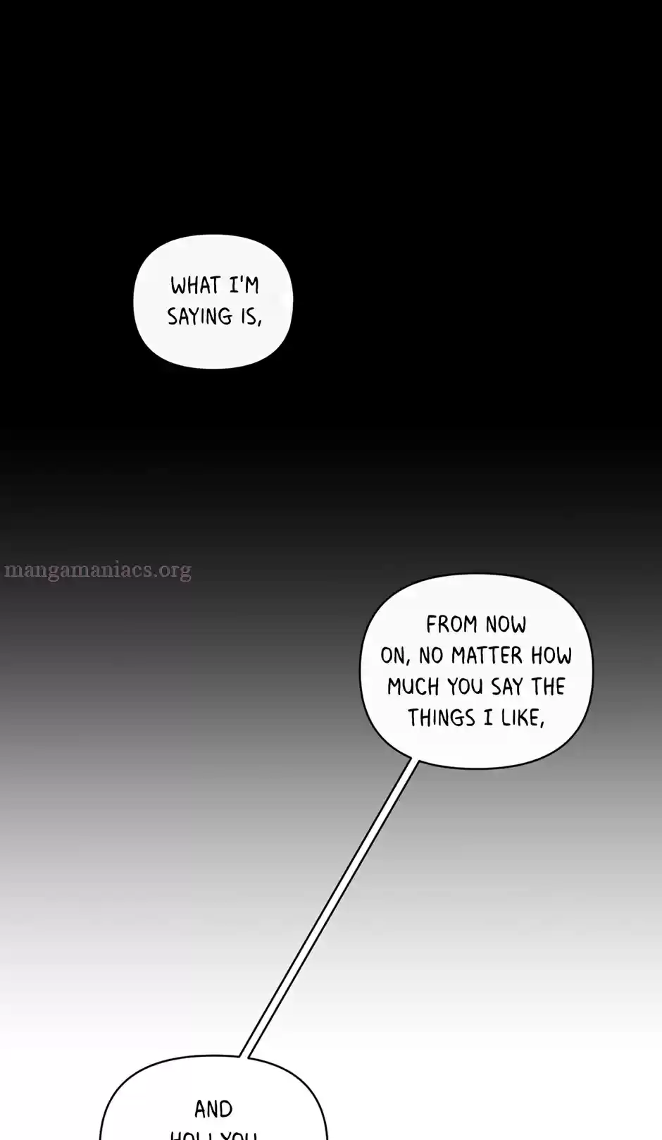 Banana Scandal Chapter 108