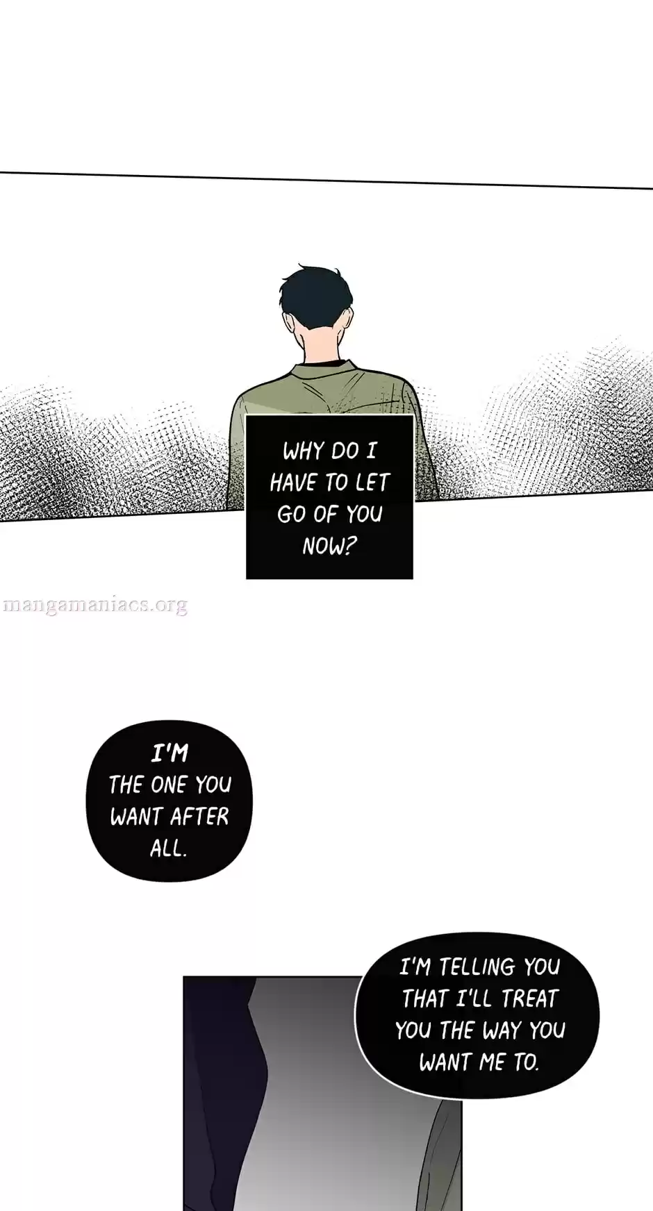 Banana Scandal Chapter 108