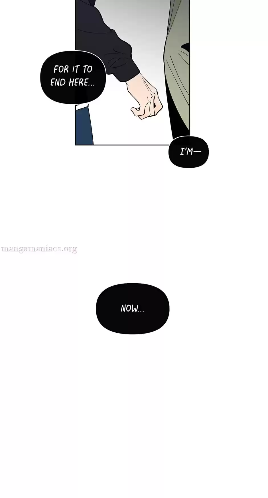 Banana Scandal Chapter 108