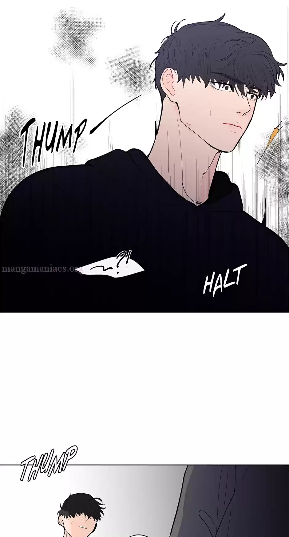 Banana Scandal Chapter 108