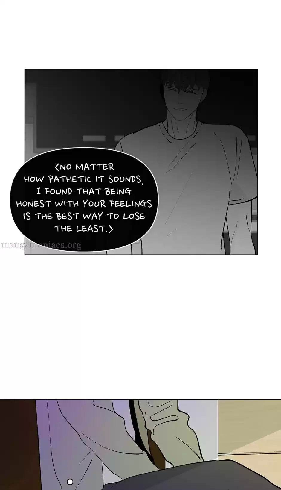 Banana Scandal Chapter 108