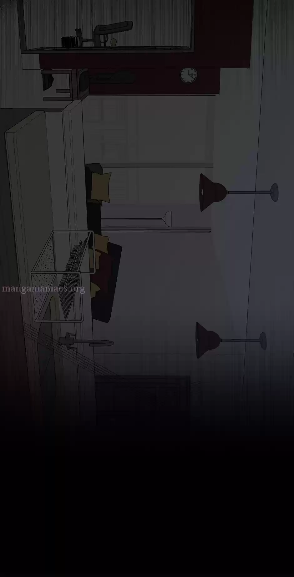 Banana Scandal Chapter 108