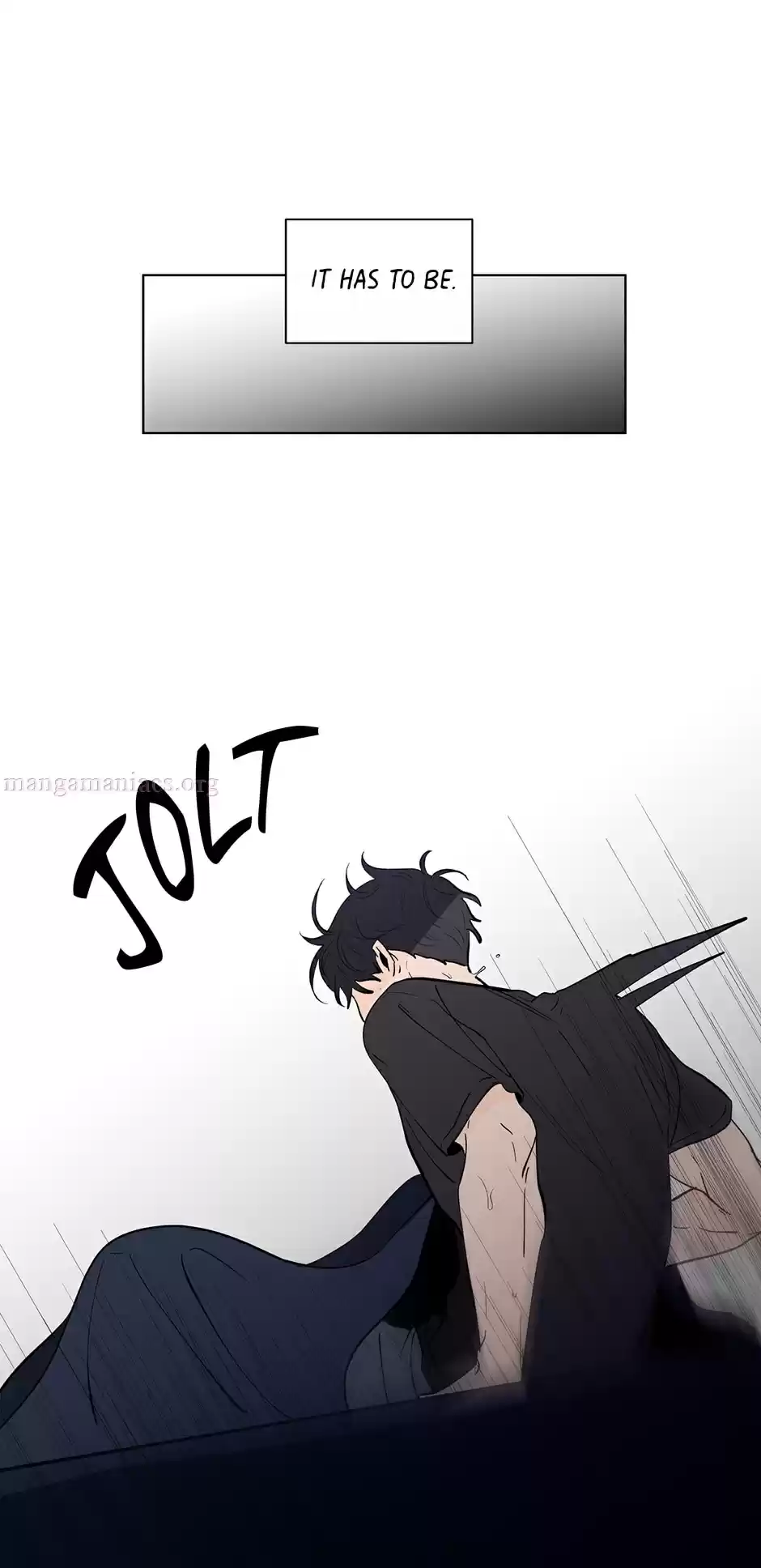 Banana Scandal Chapter 108