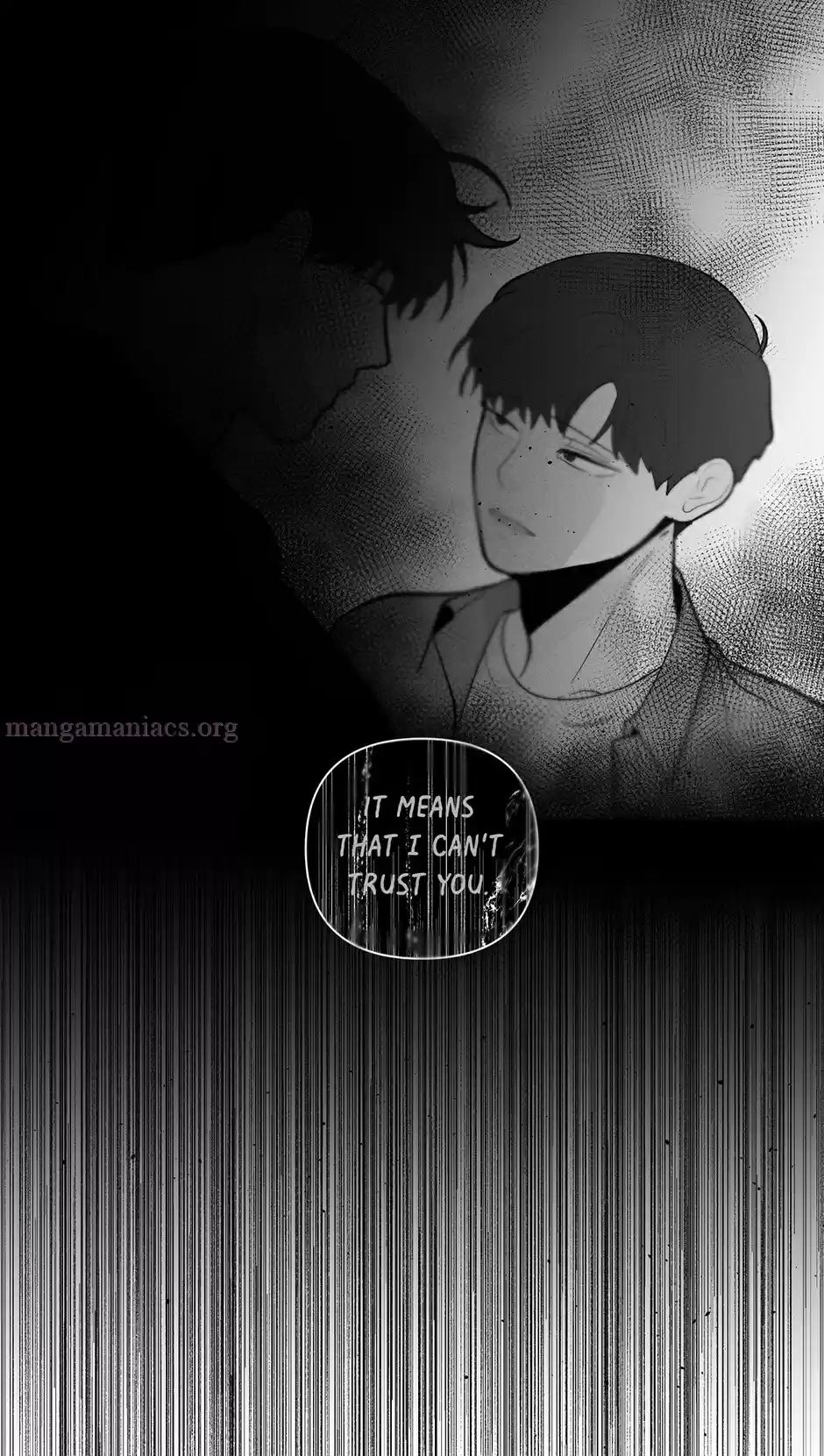 Banana Scandal Chapter 108