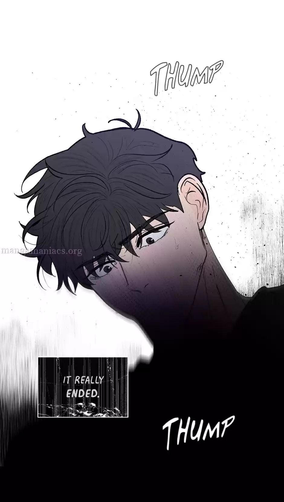 Banana Scandal Chapter 108