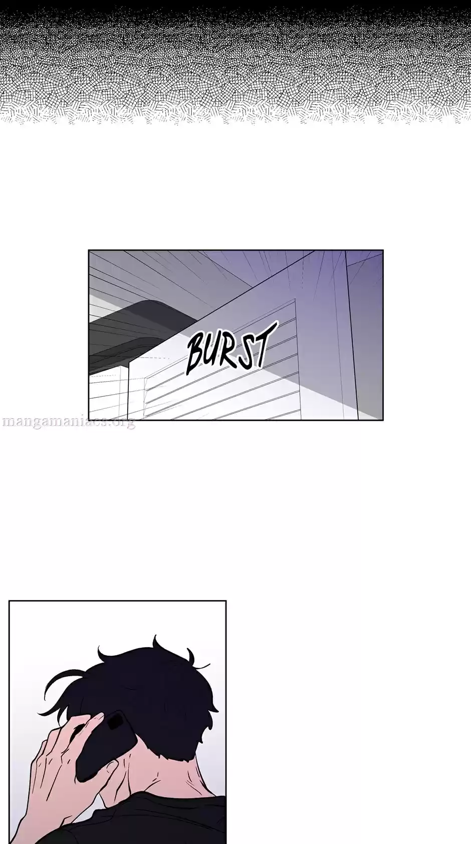 Banana Scandal Chapter 108