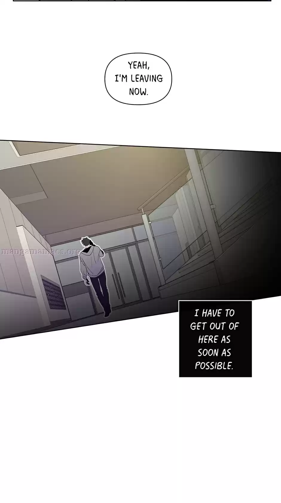 Banana Scandal Chapter 108