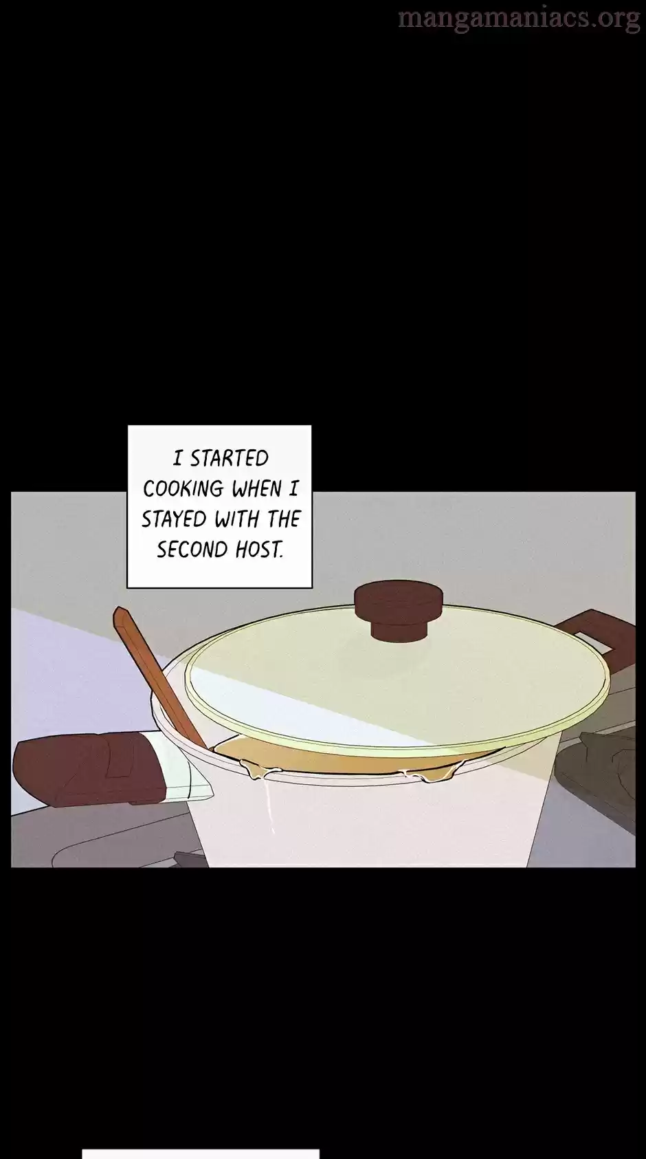 Banana Scandal Chapter 109