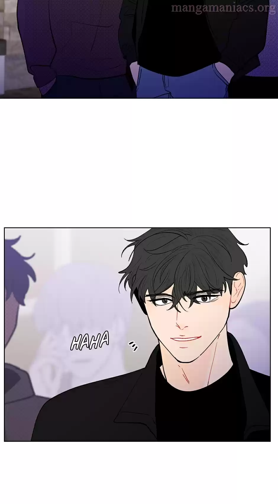 Banana Scandal Chapter 109