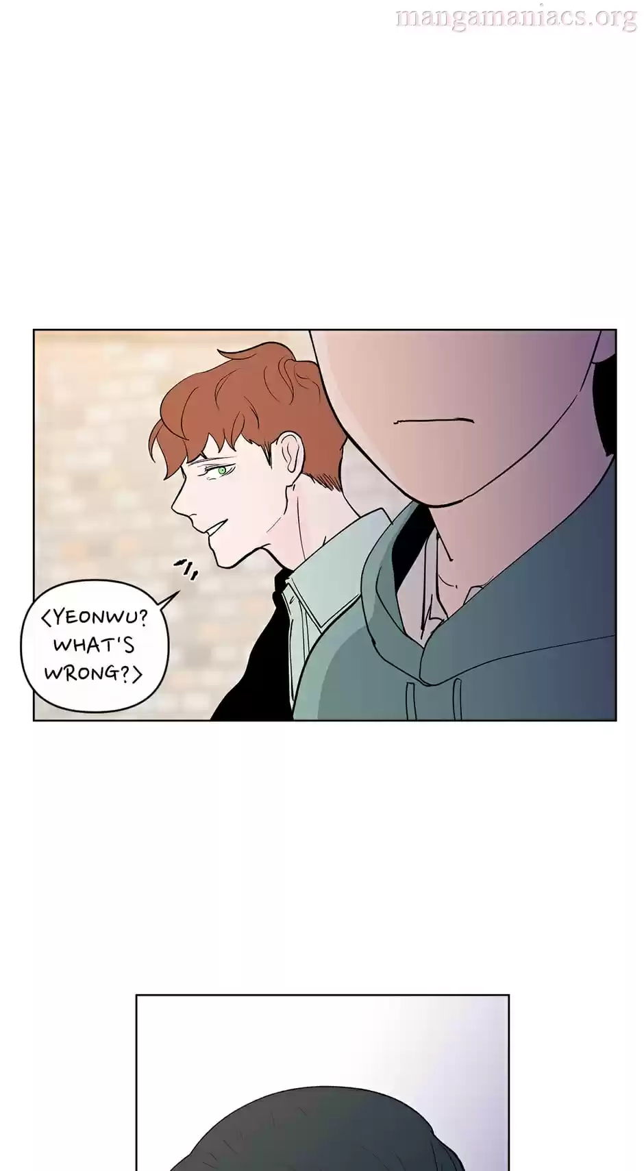 Banana Scandal Chapter 109