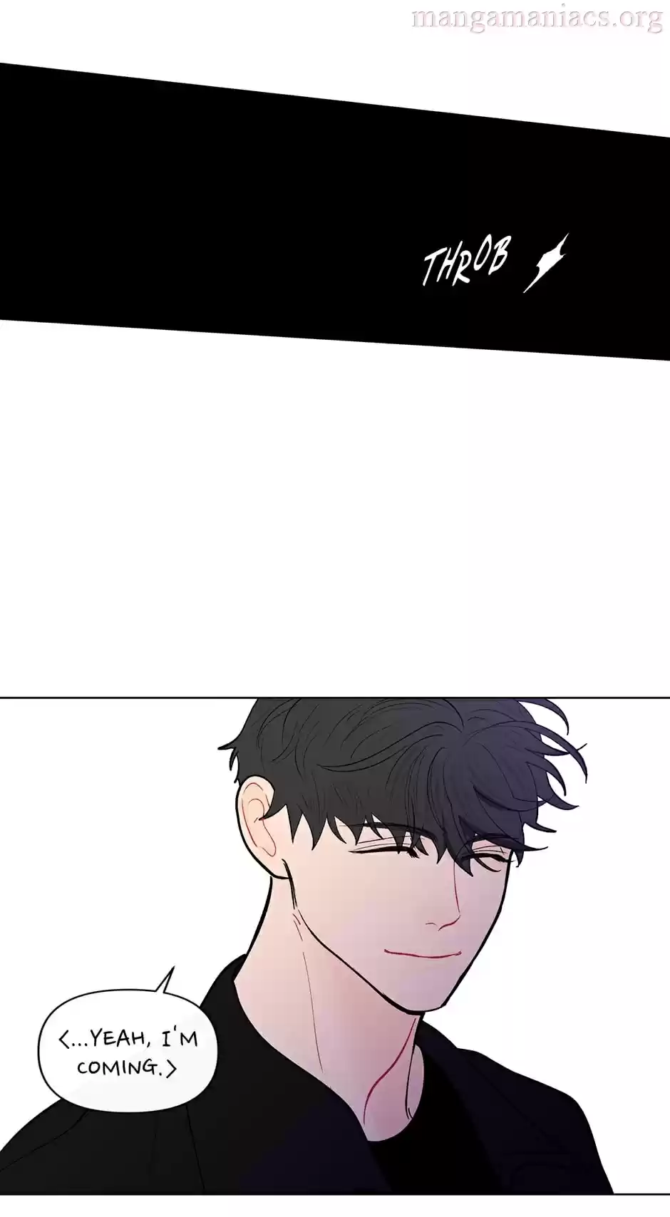 Banana Scandal Chapter 109