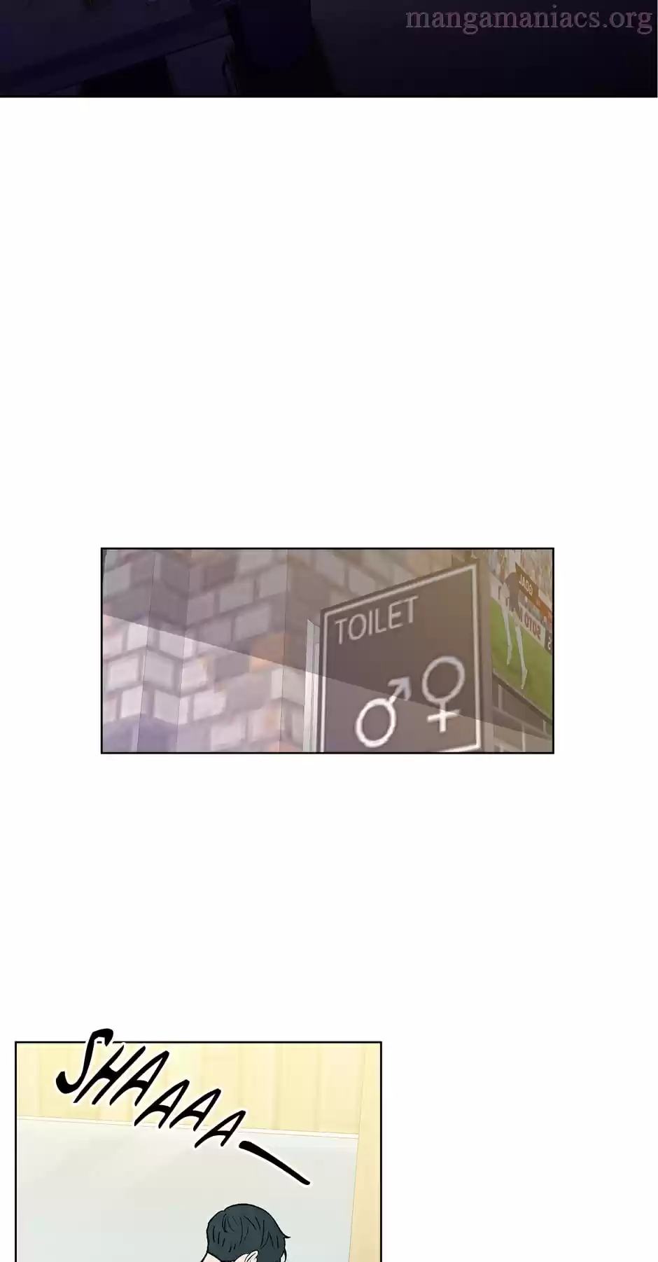 Banana Scandal Chapter 109