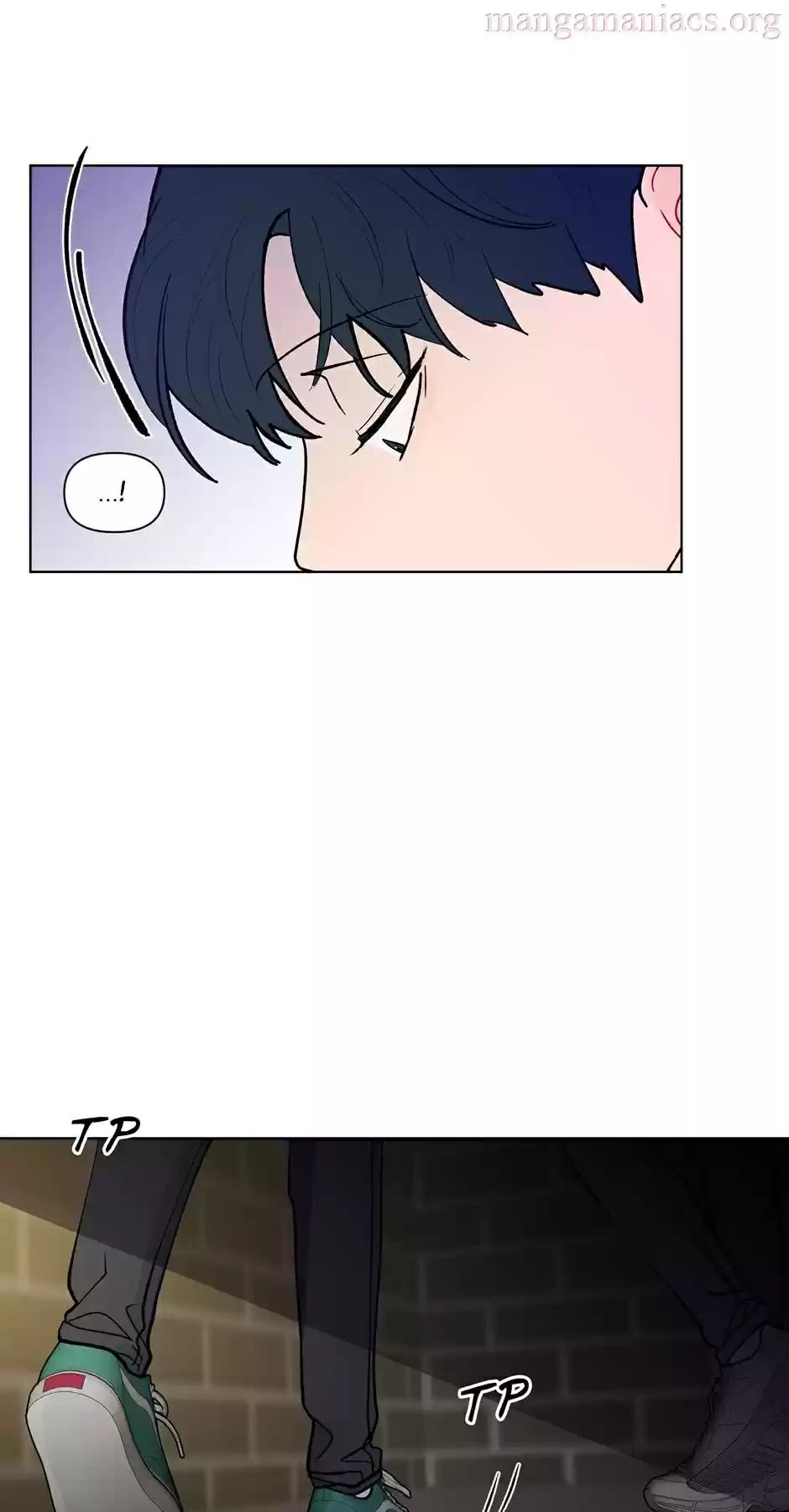 Banana Scandal Chapter 109