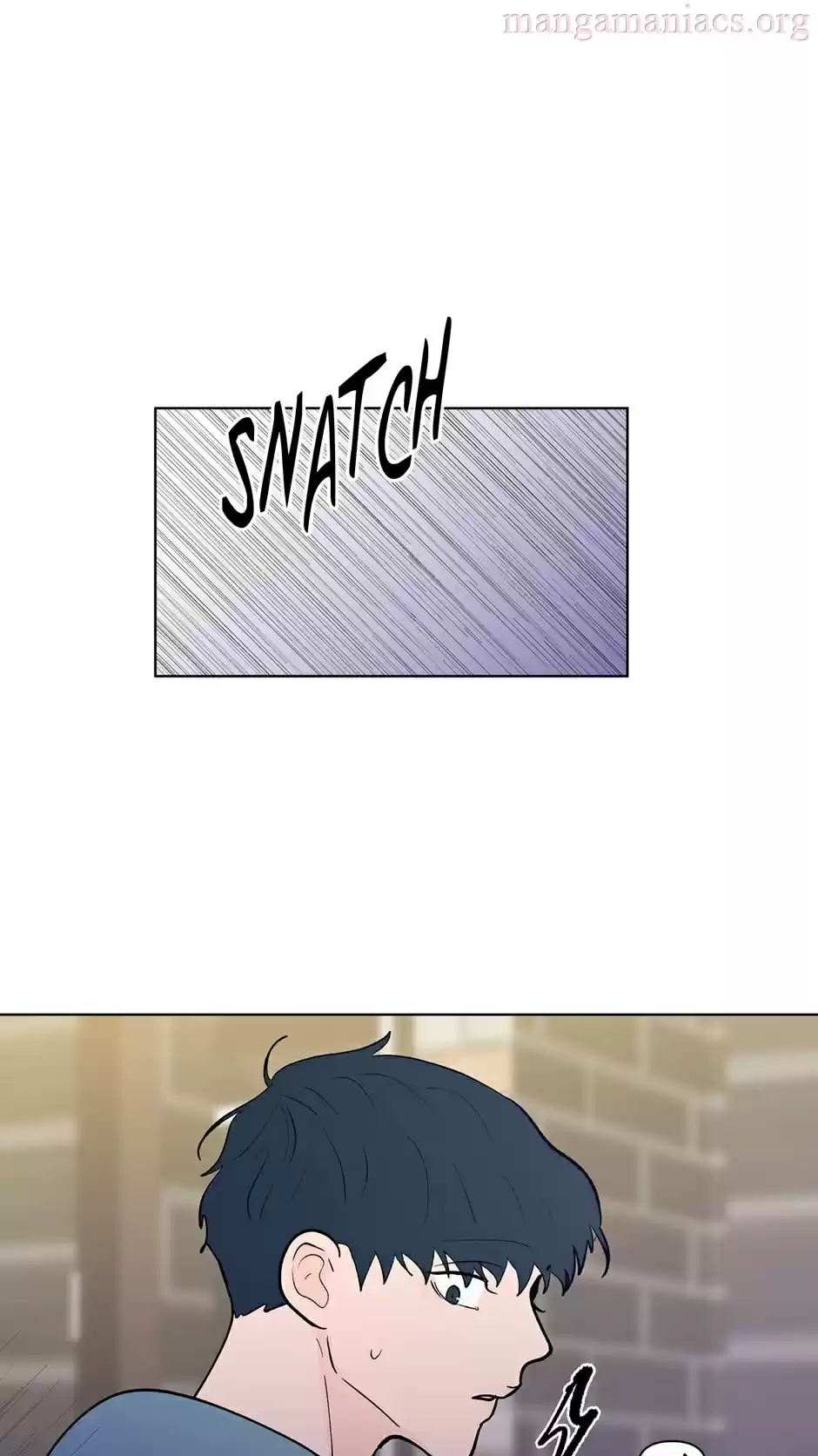 Banana Scandal Chapter 109